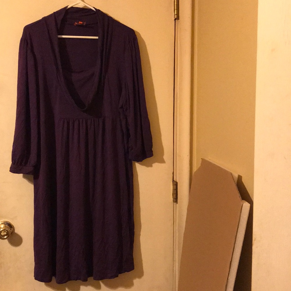 Abby Z dress